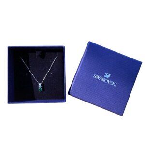 AUTHENTIC Swarovski Necklace